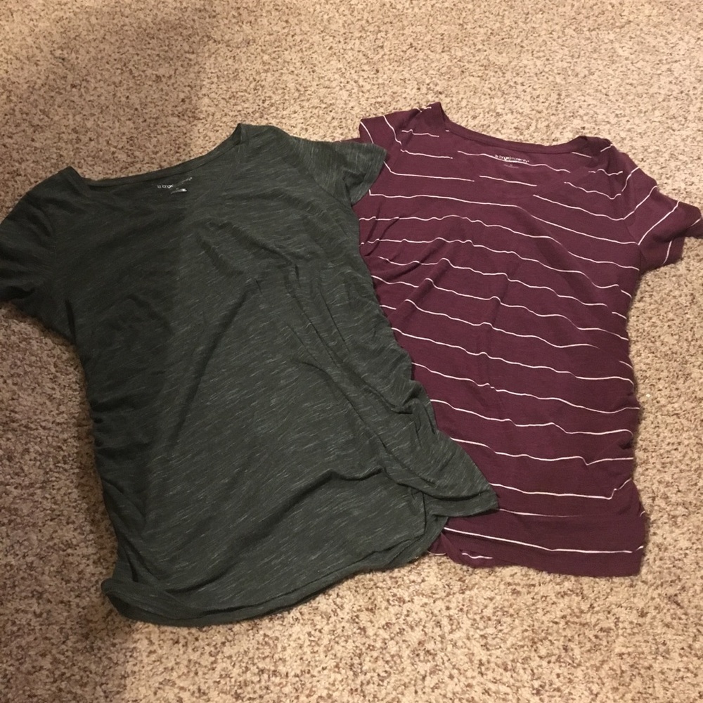 Maternity Shirts